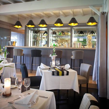 Logis Hotel & Restaurant - Lensotel Zewnętrze zdjęcie