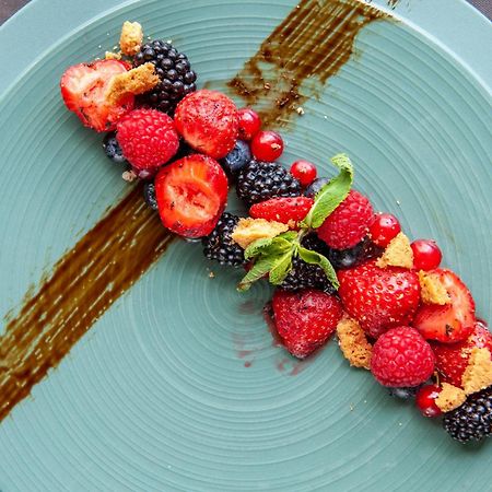 Logis Hotel & Restaurant - Lensotel Zewnętrze zdjęcie