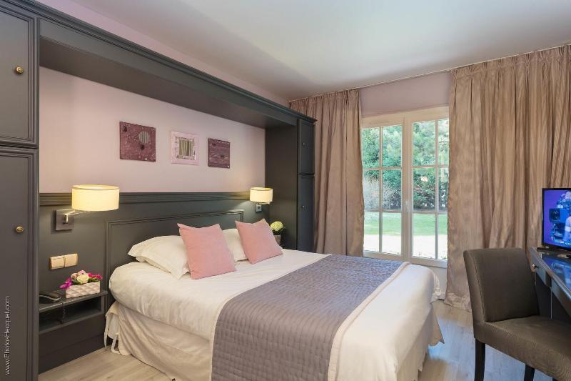 Logis Hotel & Restaurant - Lensotel Zewnętrze zdjęcie