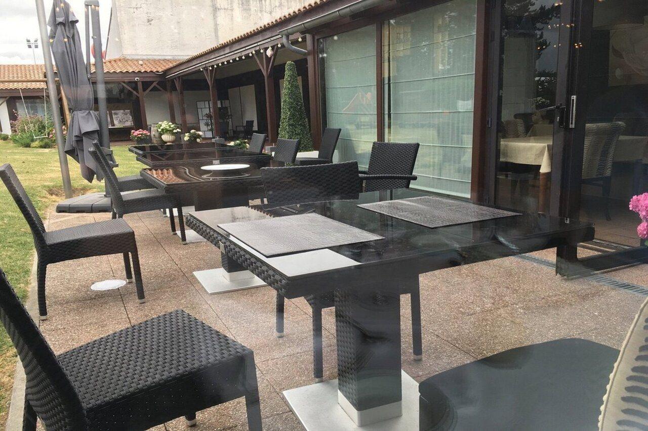 Logis Hotel & Restaurant - Lensotel Zewnętrze zdjęcie