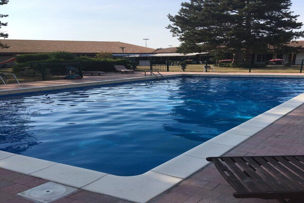 Logis Hotel & Restaurant - Lensotel Zewnętrze zdjęcie
