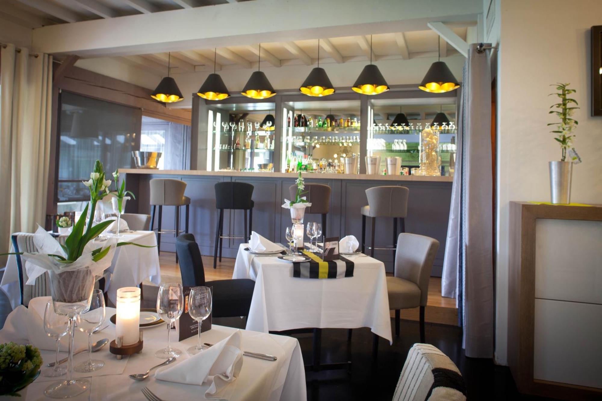 Logis Hotel & Restaurant - Lensotel Zewnętrze zdjęcie