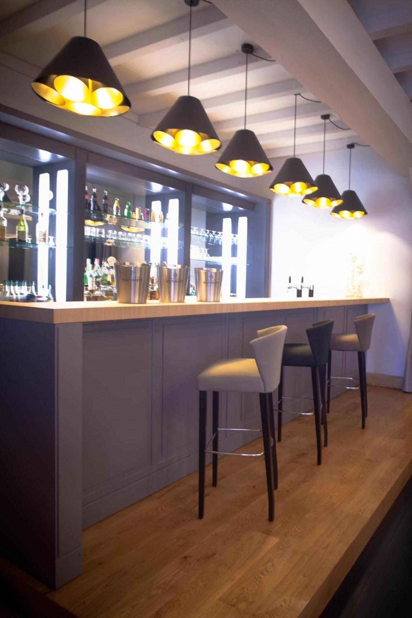 Logis Hotel & Restaurant - Lensotel Zewnętrze zdjęcie