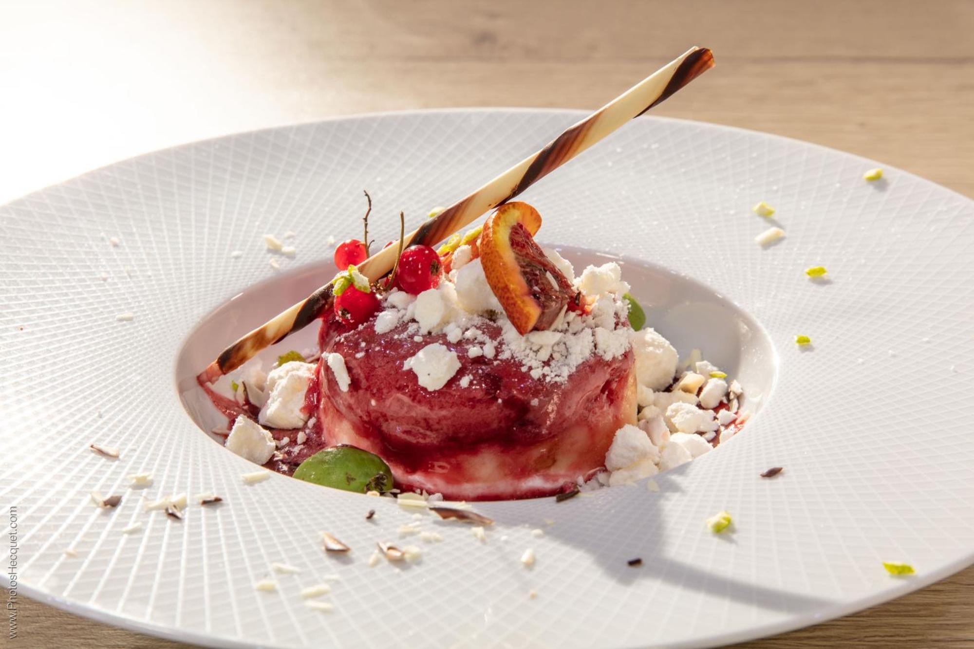 Logis Hotel & Restaurant - Lensotel Zewnętrze zdjęcie