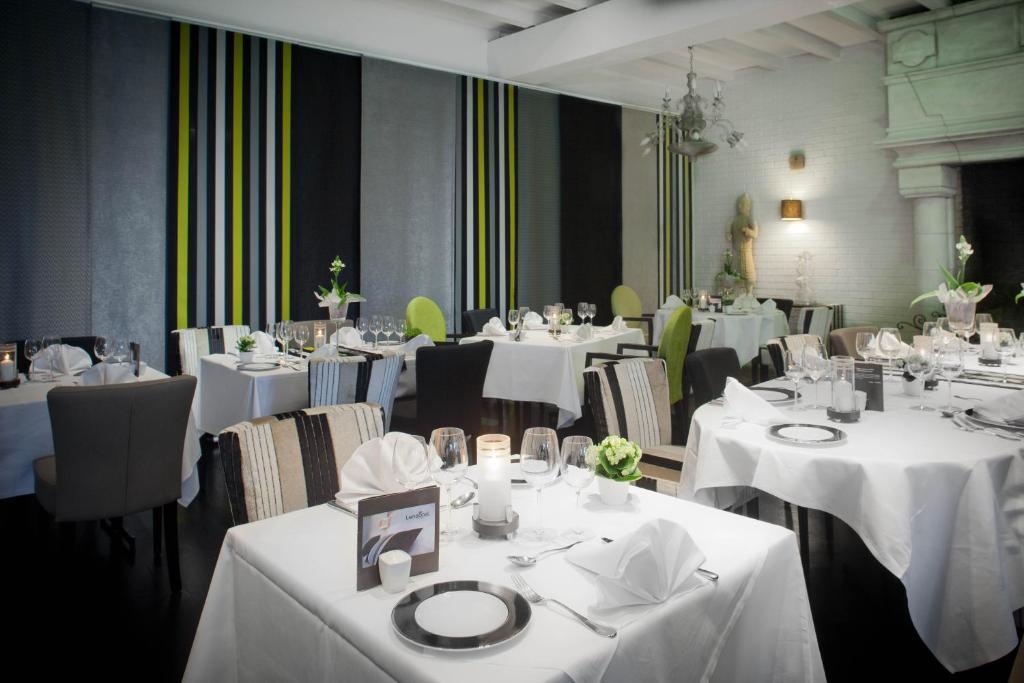 Logis Hotel & Restaurant - Lensotel Zewnętrze zdjęcie