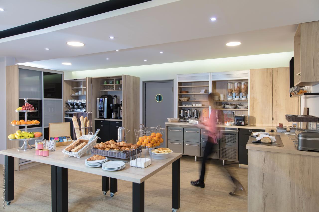 Logis Hotel & Restaurant - Lensotel Zewnętrze zdjęcie